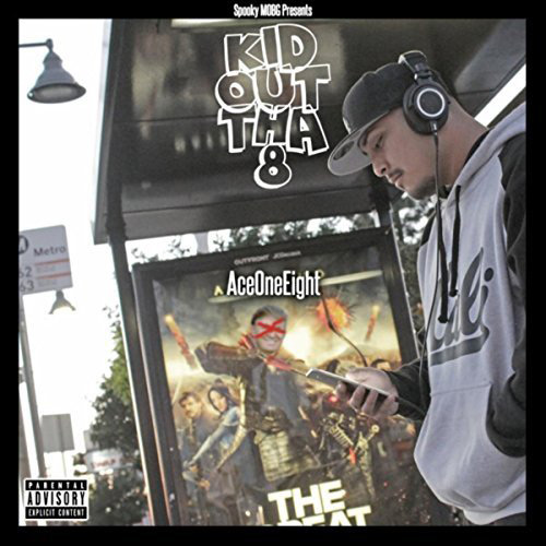 Ace - Kid Out Tha 8 Chicano Rap