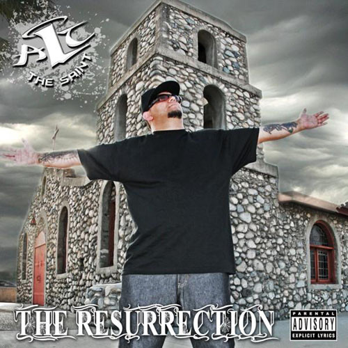 ALT - The Resurrection Chicano Rap