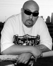 Mister D Chicano Rap