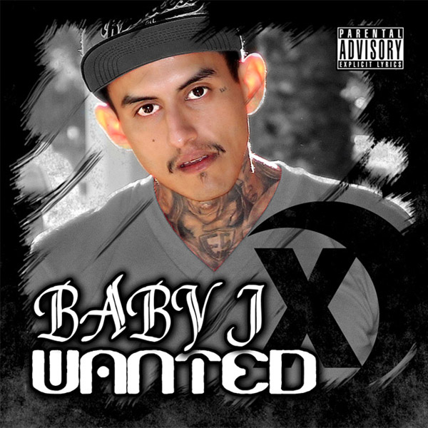 Baby Jokes - Wanted Chicano Rap