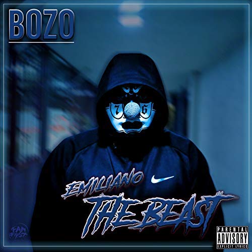 Bozo - Emiliano The Beast Chicano Rap