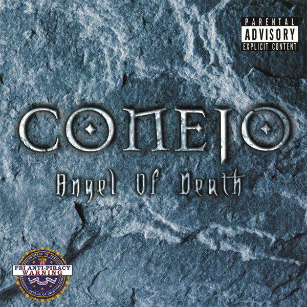 Conejo - Angel Of Death Chicano Rap