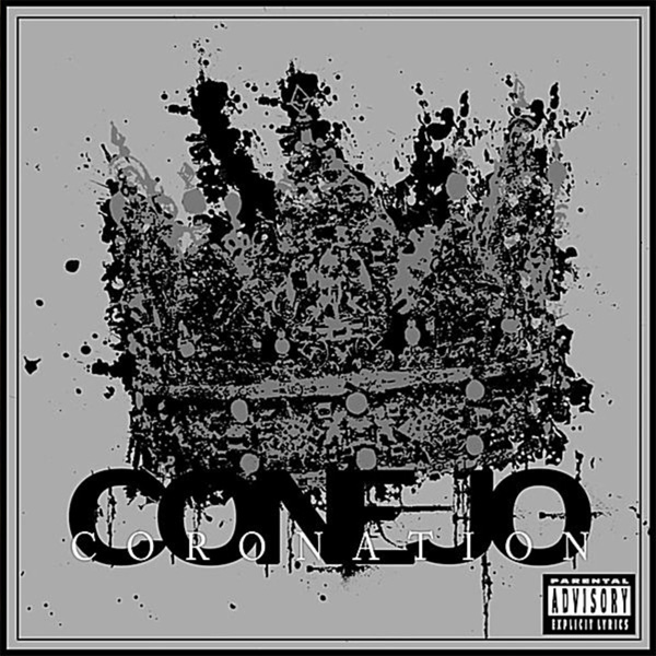Conejo - Coronation Chicano Rap