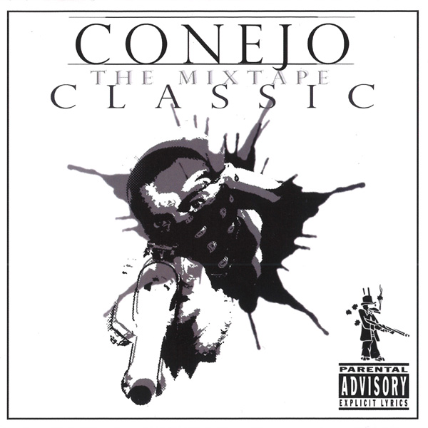 Conejo - The Mistape Classic Chicano Rap