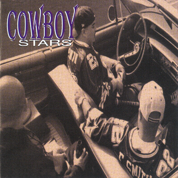 Cowboy Stars - LowLows & 4-0s Chicano Rap