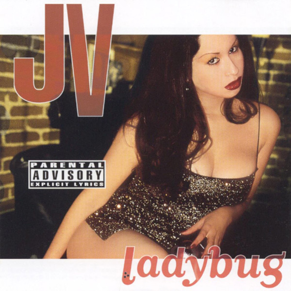 JV - Ladybug Chicano Rap