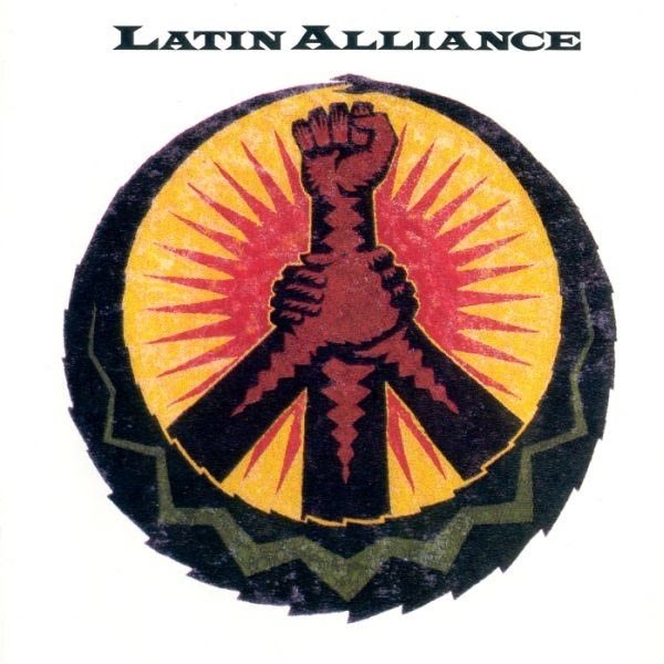 Latin Alliance - Latin Alliance Chicano Rap