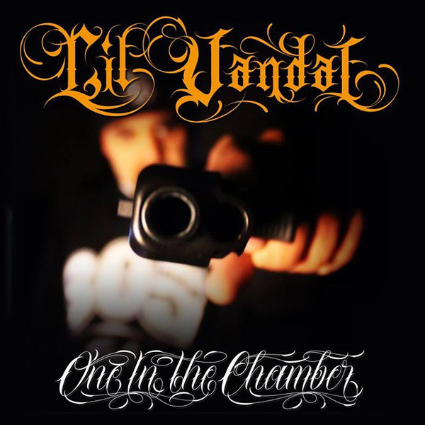 Lil Vandal - One In The Chamber Chicano Rap