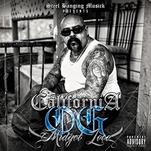 Midget Loco - California OG Chicano Rap
