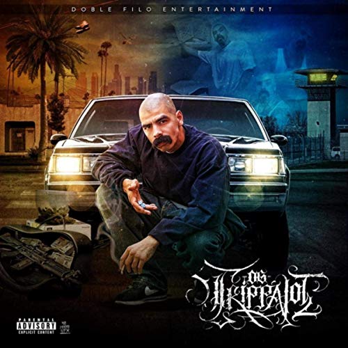 Mr. Trippalot - OG Trippalot Chicano Rap