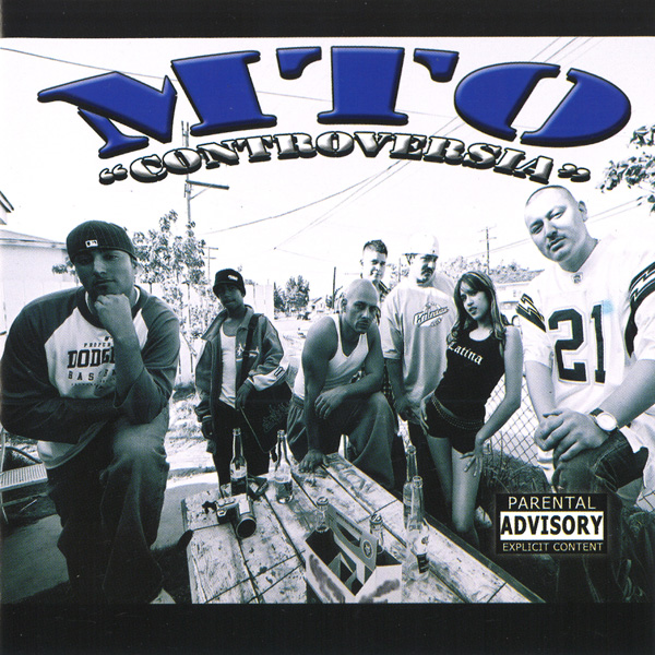 MTO - Controversia Chicano Rap