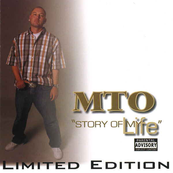 MTO - Story Of My Life Chicano Rap