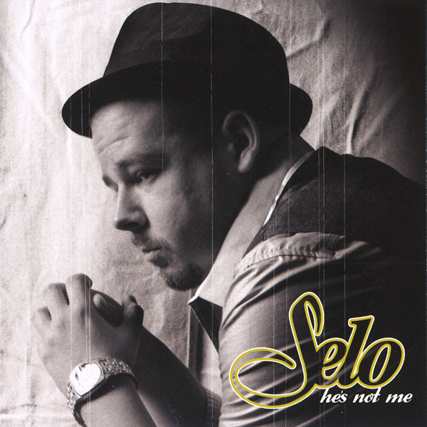 Selo - He's Not Me Chicano Rap