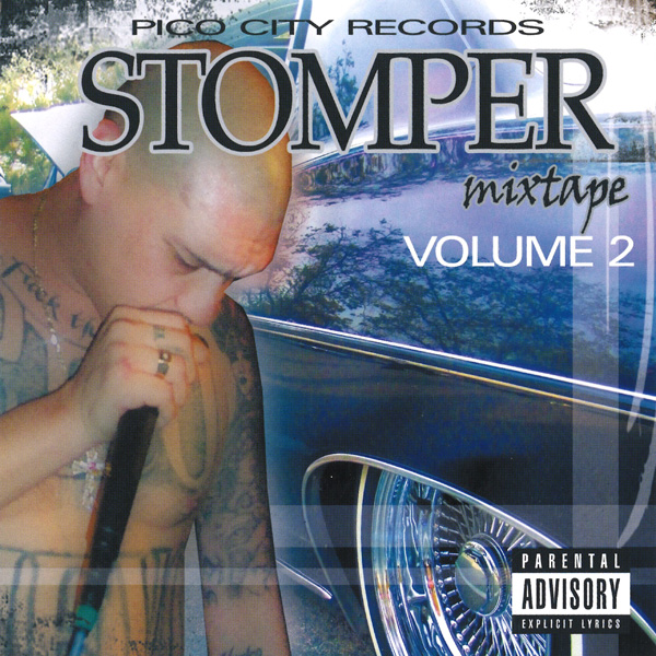 Stomper