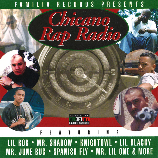 Chicano Rap Radio Chicano Rap Chicano Rap Radio Chicano Rap
