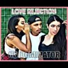 Dominator - Love Rejection Chicano Rap