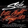 Selo - Late Night Requests Chicano Rap