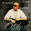 Mr. Capone-E - Forever Oldies Chicano Rap