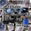 Diablo - State Raised Chicano Rap