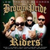 VA - Brown Pride Riders Vol. 5 Chicano Rap