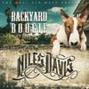 Niles Davis - Backyard Boogie Vol. 1 Chicano Rap