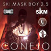 Conejo - Ski Mask Boy 2.5 Chicano Rap