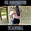 Dominator - Scandal Chicano Rap