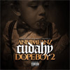 Annimeanz - Cudahy Dope Boy 2 Chicano Rap