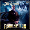 Mr. Criminal - Redemption Chicano Rap