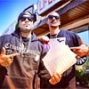 Lil Cuete & Mr. Criminal Chicano Rap
