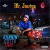Mr. Junebug - Runnin Outta Time Chicano Rap