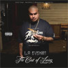 L.A Eyekon - The Cost Of Living Chicano Rap