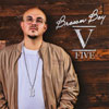 Brown Boy - V... Five Chicano Rap