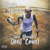 Cuete Yeska - Your Thoughts Dont Count Chicano Rap