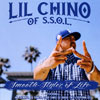 Lil Chino - Smooth Stylez Of Life Chicano Rap