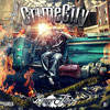 Bangthozz - Crime City Chicano Rap