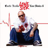 Cuete Yeska - Love Stories 6 Chicano Rap