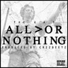 The K.A.S - All Or Nothing Chicano Rap