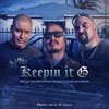 Ese Lil One - Keepin It G Chicano Rap