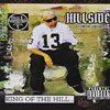 Hillside - King Of The Hill Chicano Rap