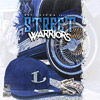 805 Clicka - Street Warriors Chicano Rap