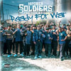 Hi Power Soldiers - Ready For War Chicano Rap