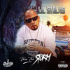 Lil Stalks - Thru The Storm Chicano Rap