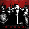 Thee Untouchables - Thee Untouchables Chicano Rap