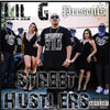 VA - Lil G Presents... Street Hustlers Chicano Rap