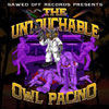 Mr. Knightowl - The Untouchable Owl Pacino Chicano Rap
