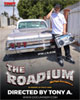 The Roadium MixTape DocuMIXery Chicano Rap