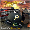 Gangsta Ric - Hustler's Ambition Chicano Rap