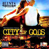 Blunts LLA - City Of Gods... Based On A True L.A Story Chicano Rap