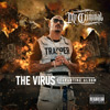 Mr. Criminal - The Virus Quarantine Album Chicano Rap
